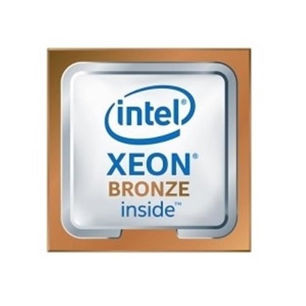 BX806733106959761 Intel Xeon Bronze 3106 8-Core 1.70GHz 9.60GT/s UPI 11MB L3 Cache Socket LGA3647 Processor