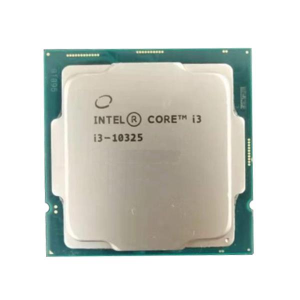 BX8070110325 Intel Core i3-10325 Quad-Core 3.90GHz 8.00GT/s 8MB Cache Socket FCLGA1200 Processor