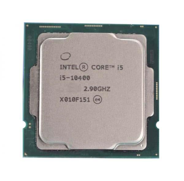 BX8070110400SRH78 Intel-Core i5 6-Core 2.90GHz 8.00GT/s 12MB L3 Cache Socket FCLGA1200 Processor