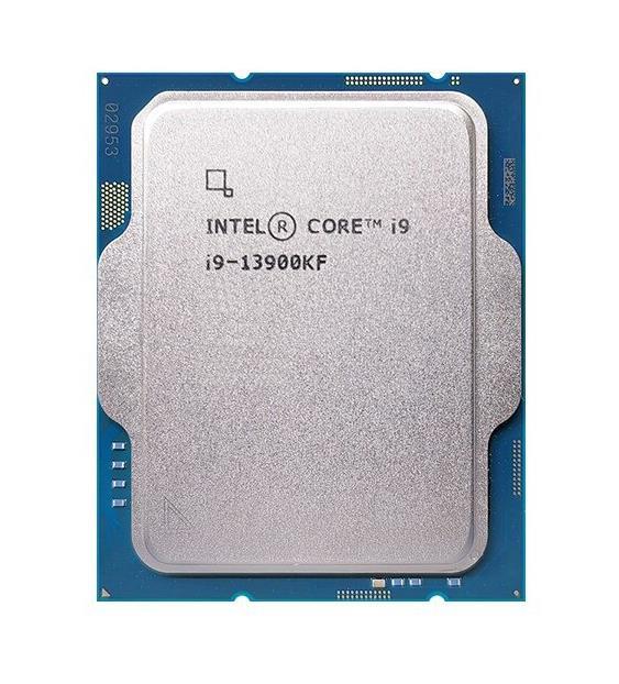BX8071513900KF Intel Core i9-13900KF 24-Core 2.20GHz 36MB Smart Cache Socket FCLGA1700 Processor