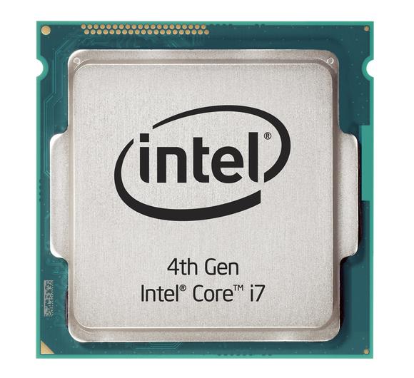 BXC80646I74770K Intel Core i7-4770K Quad Core 3.50GHz 5.00GT/s DMI2 8MB L3 Cache Socket LGA1150 Desktop Processor