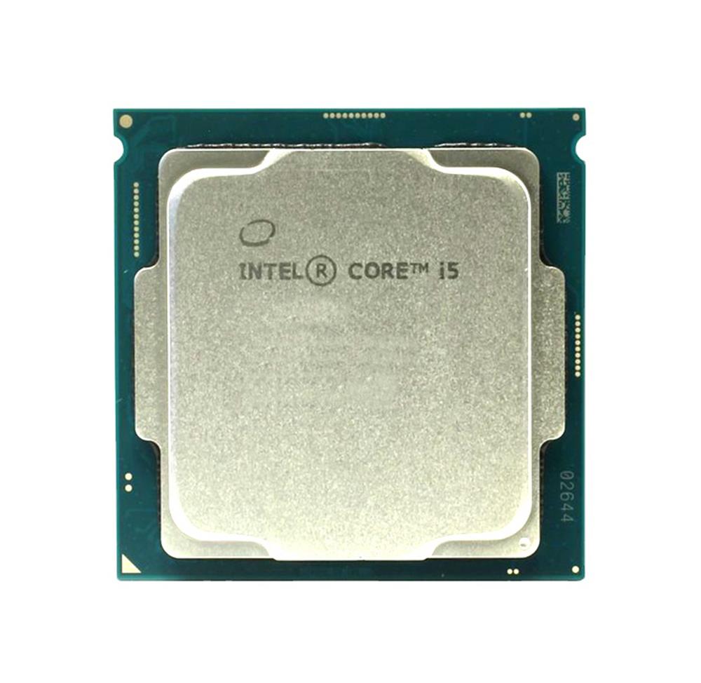 BXC80684I59500F Intel Core i5-9500F 6-Core 3.00GHz 9MB L3 Cache 8.00GT/s DMI3 Socket FCLGA1151 Processor