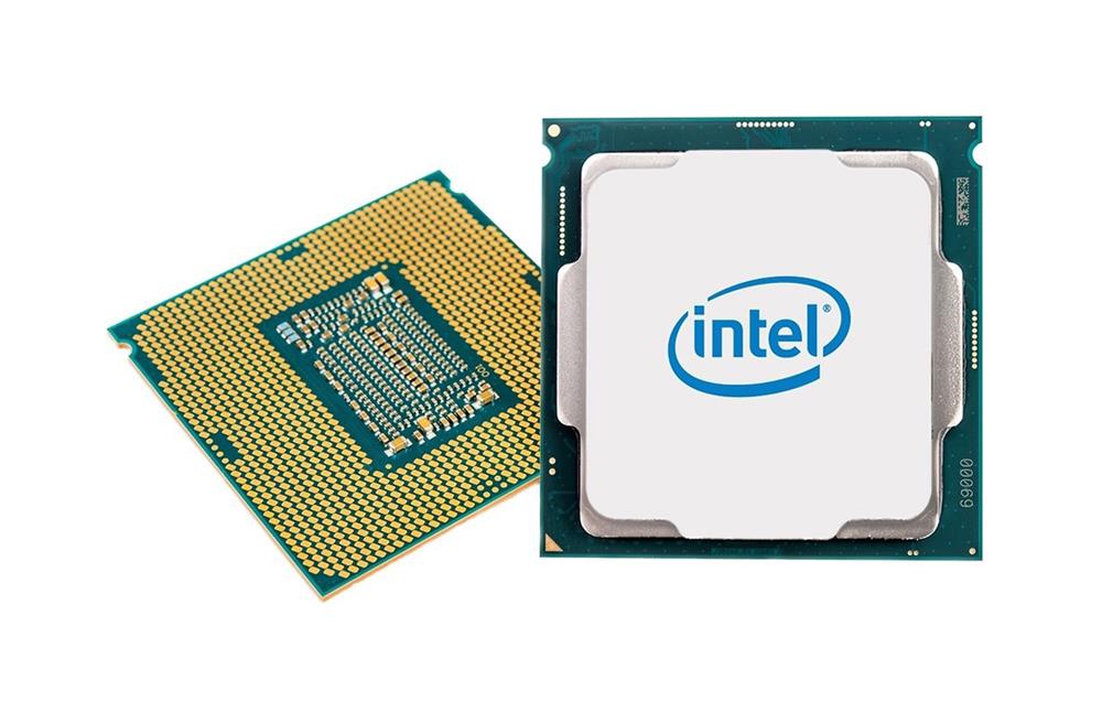 BXC80684I78700K Intel Core i7-8700K 6-Core 3.70GHz 12MB L3 Cache Socket 1151 Processor
