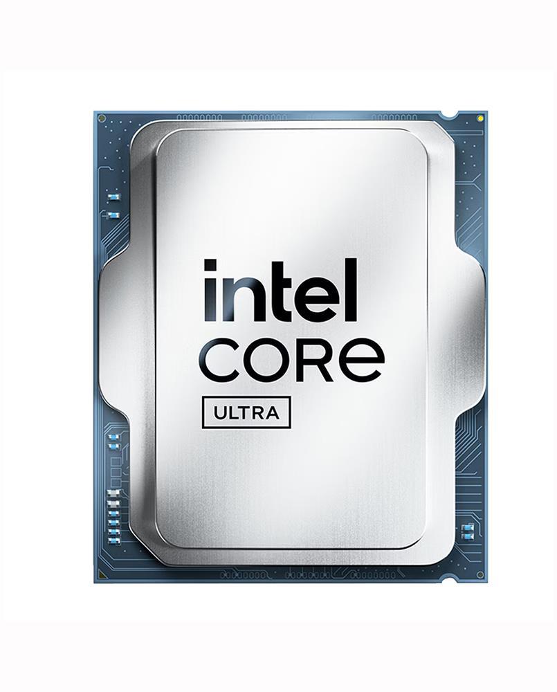 BXC80768265K Intel Core Ultra 7 265K 20-Core 3.90GHz 30MB L3 Cache Socket FCLGA1851 Desktop Processor