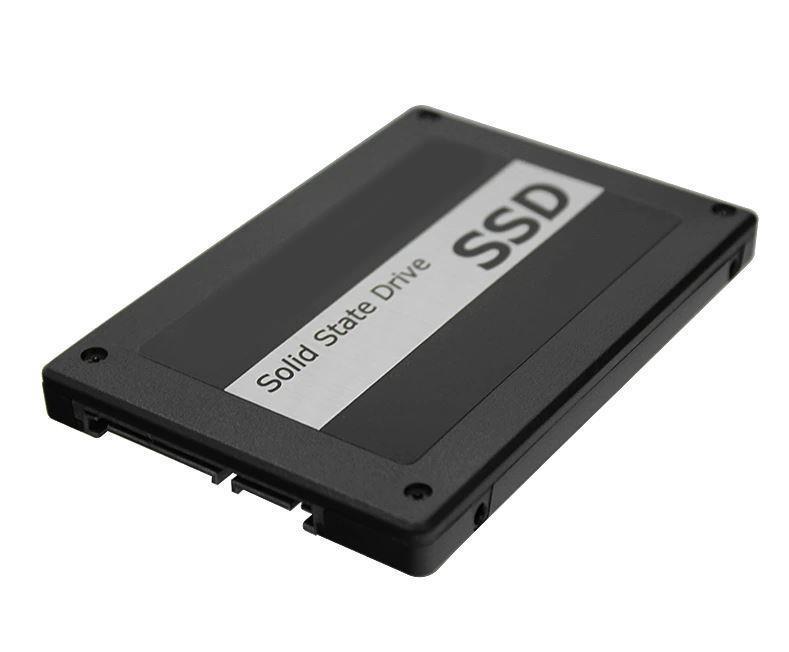 C-SSD-1920GB-2.5-C Nutanix 1.92TB SAS 12Gbps 2.5-inch Internal Solid State Drive (SSD)