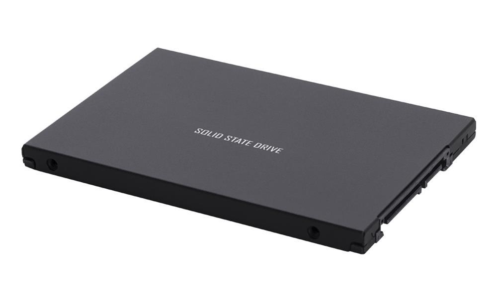 C-SSD-1920GB-3.5-C Nutanix 1.92TB SAS 12Gbps 3.5-inch Internal Solid State Drive (SSD)