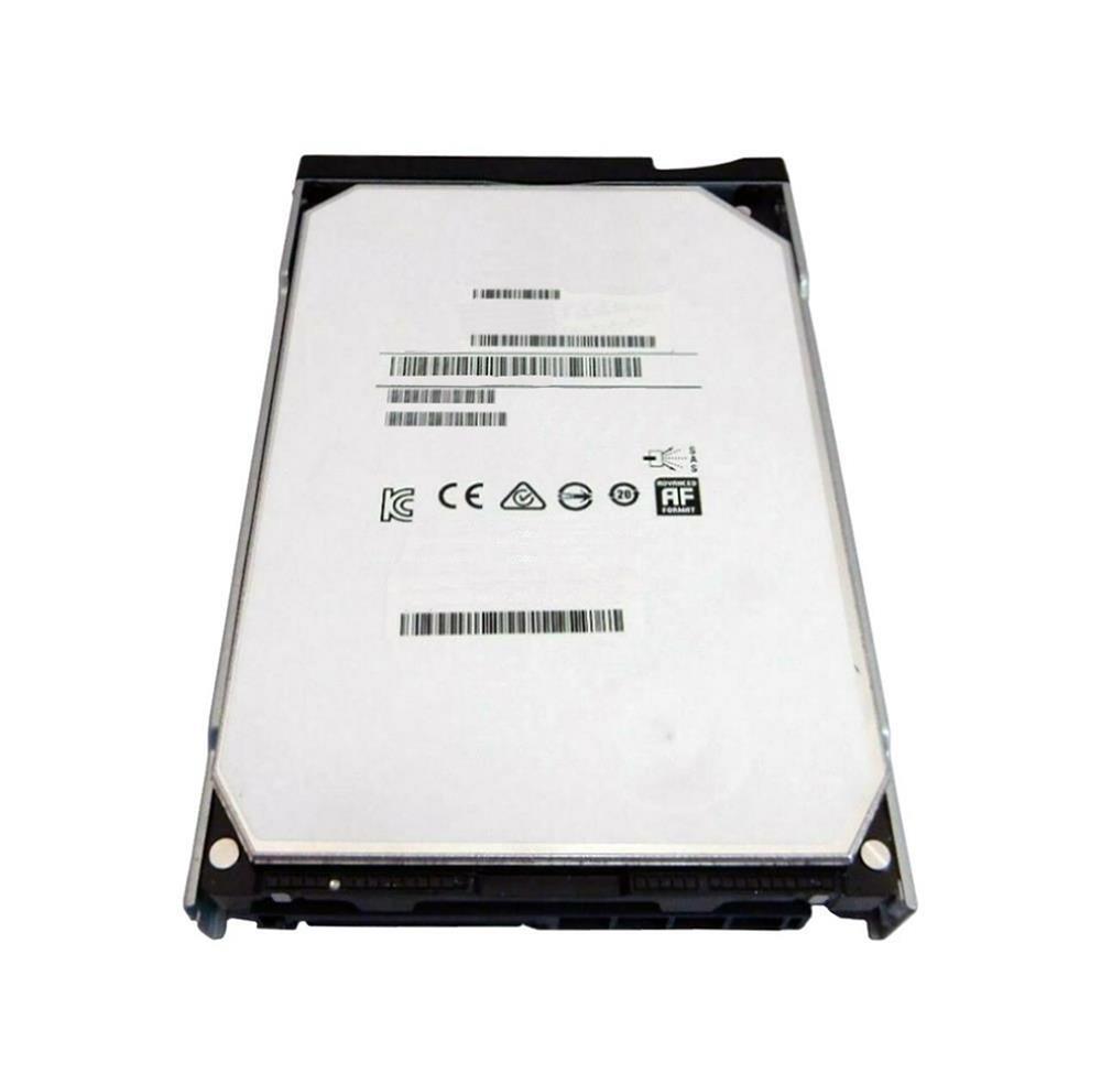 C-SSD-3840GB-3.5-A Nutanix 3.84TB SAS 12Gbps 3.5-inch Internal Solid State Drive (SSD)