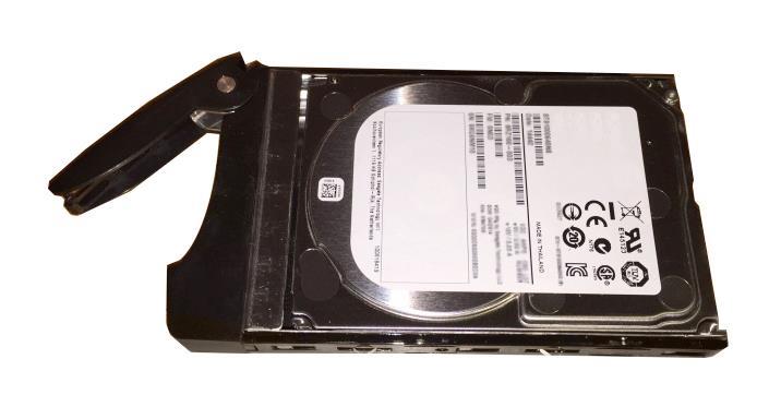 C-SSD-480GB-3.5-C Nutanix 480GB SAS 12Gbps 3.5-inch Internal Solid State Drive (SSD)