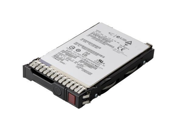 C-SSD-960GB-2.5-C Nutanix 960GB SAS 12Gbps 2.5-inch Internal Solid State Drive (SSD)
