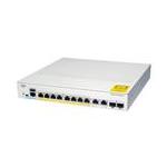 Cisco C1000-8FP-E-2G-L