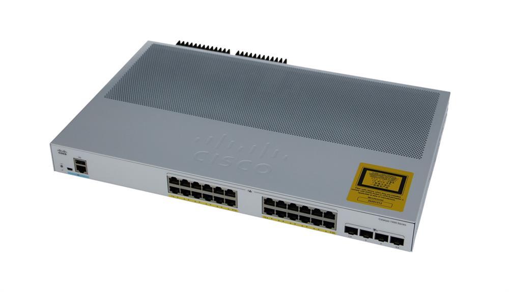 Cisco C1000-8T-2G-L スイッチングハブ Cisco C1000-8T-2G-L Catalyst