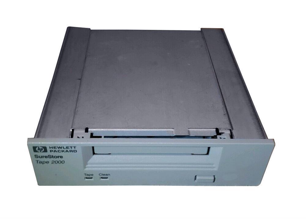 C1525G HP SureStore Tape 2000i 2GB Narrow SCSI-2 Internal DDS (DAT) Drive