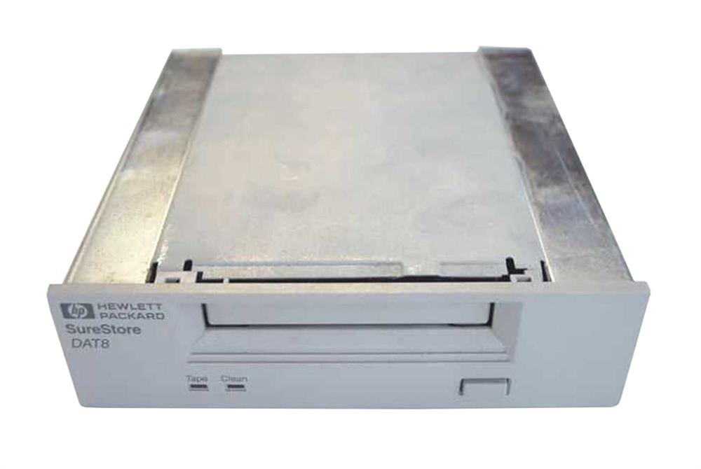 C1528H HP SureStore DAT 8i 4/8GB Internal DAT Drive Single Ended Narrow SCSI-2