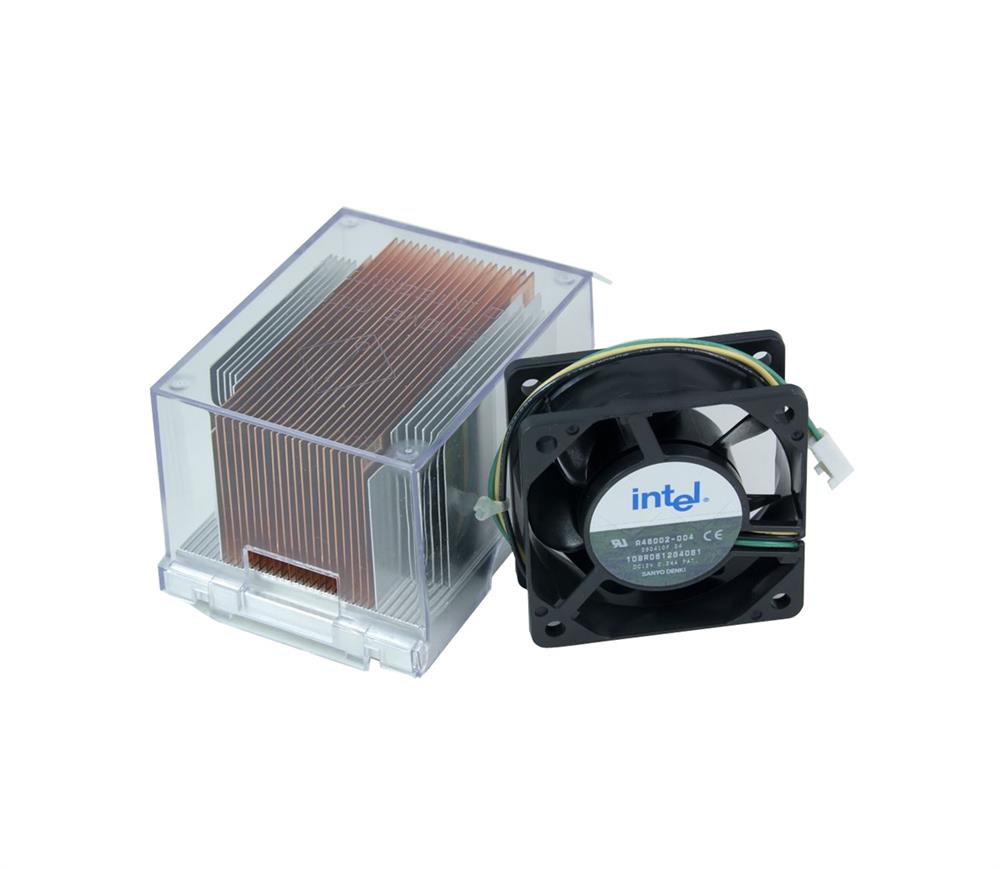 C21241-003 Intel Aluminum Heatsink