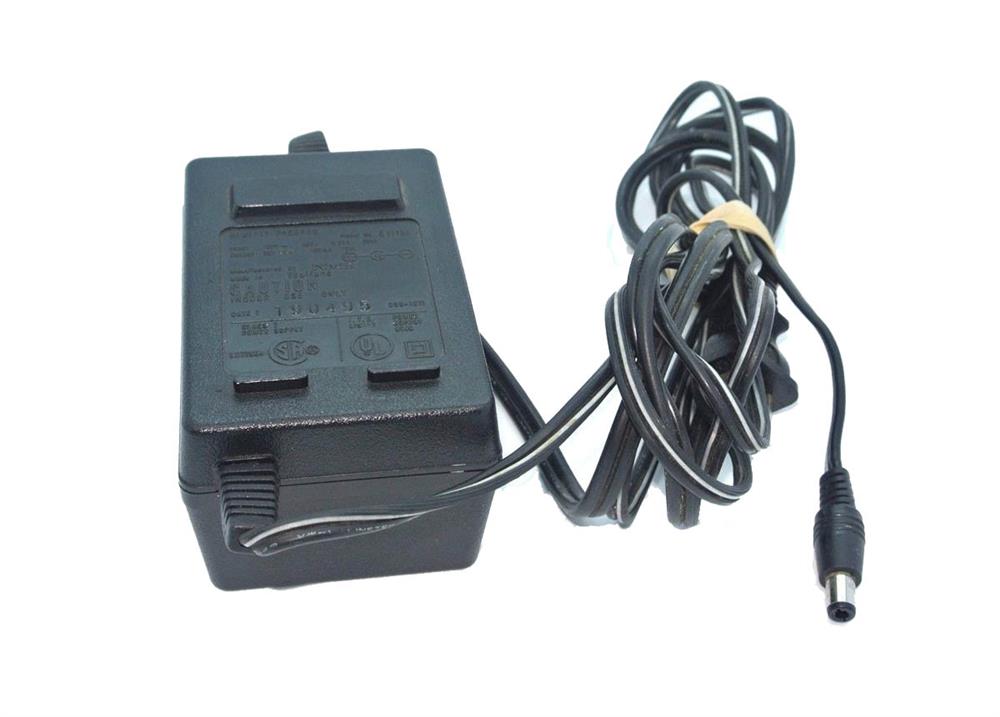 C2175A HP AC Adapter Output 12VA and 400mA