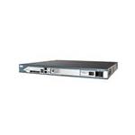 Cisco C2811-VSEC-CCME/K9