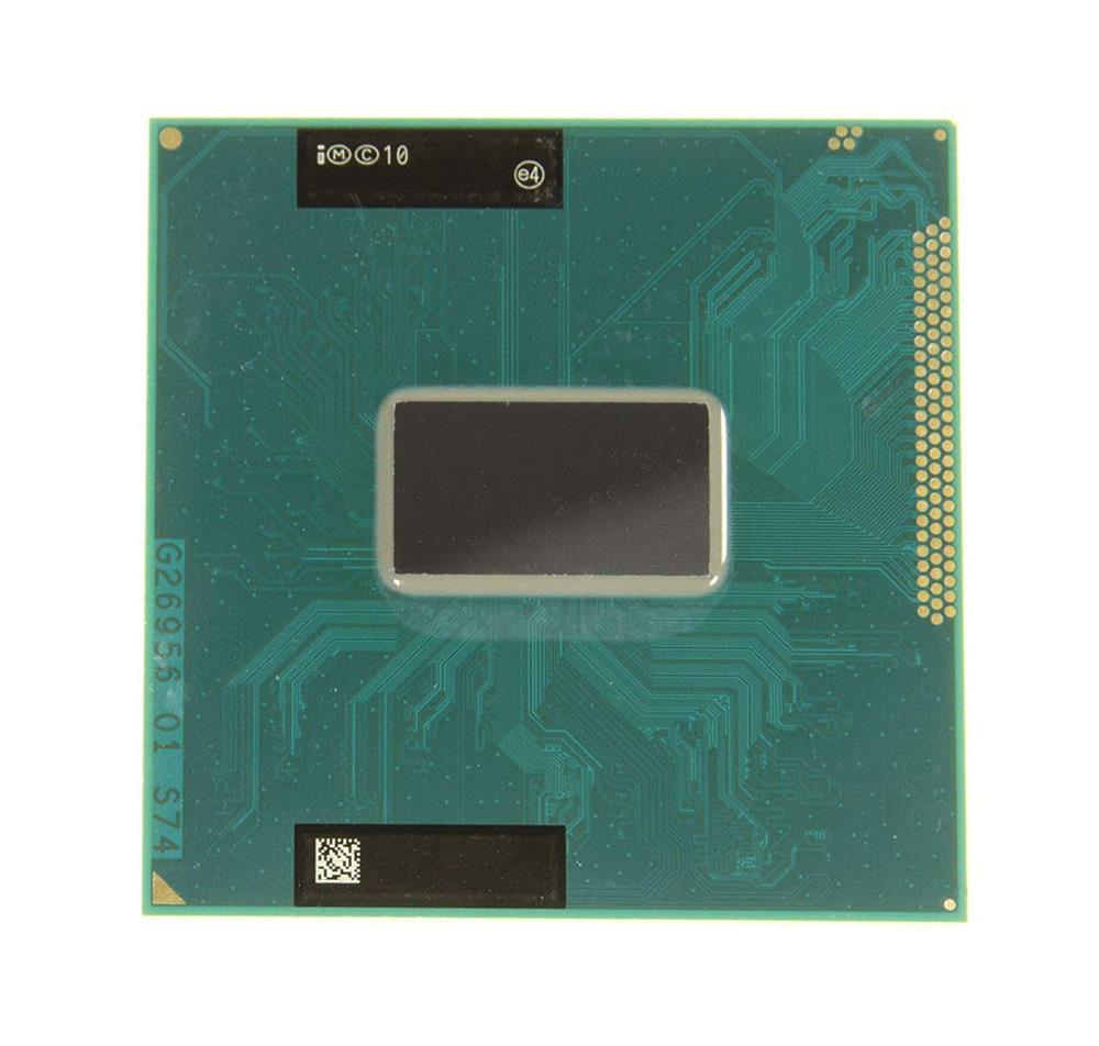 C2U33AV HP 2.40GHz 5.0GT/s DMI 2MB L3 Cache Socket PGA988 Intel Pentium 2020M Processor Upgrade