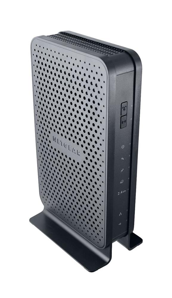 C3000-100NAS NetGear Network Router