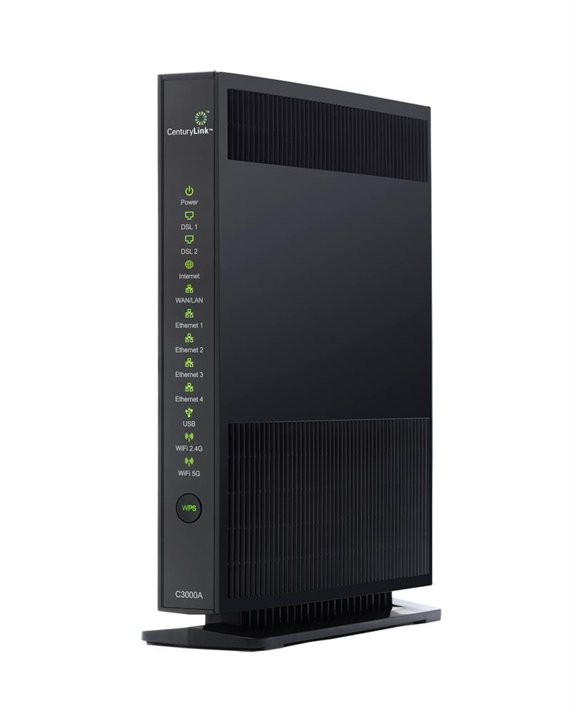 C3000A Actiontec Network Router