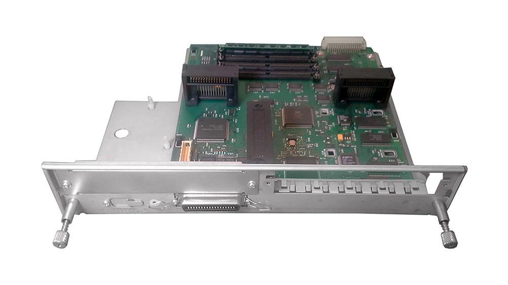 C3168-69006 HP Main Logic Formatter Board Assembly for LaserJet 5SI Printer (Refurbished)