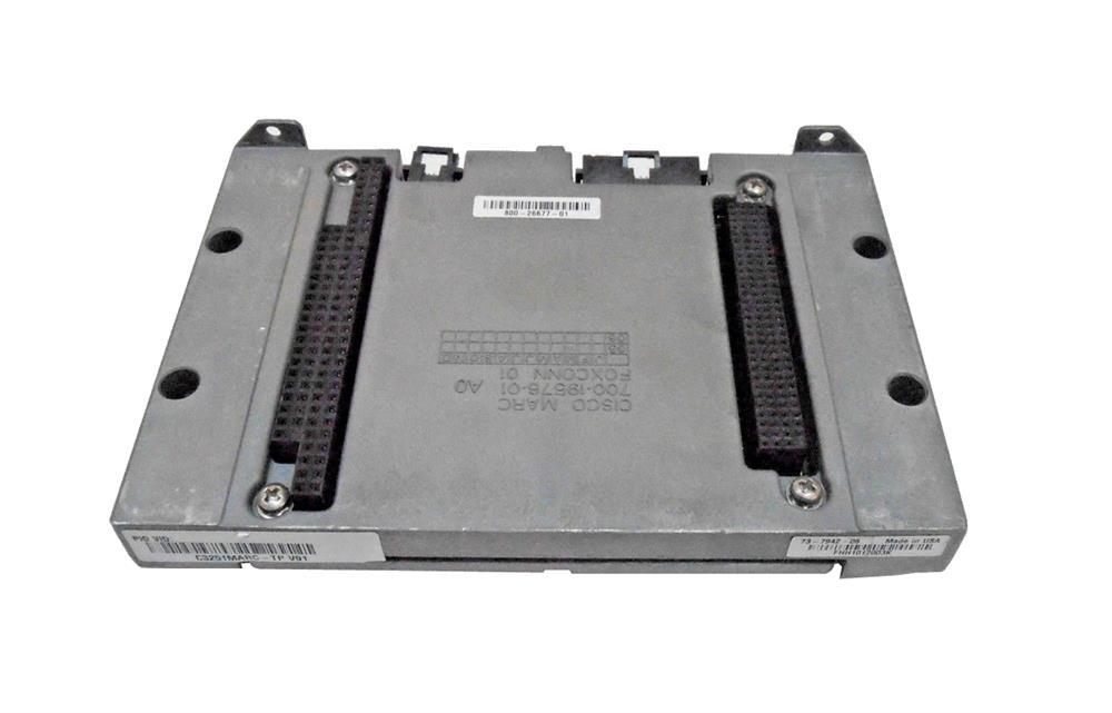 C3251MARC-TP Cisco Mobile Access Rtr Card Marc W/ Thermal Plates (Refurbished)