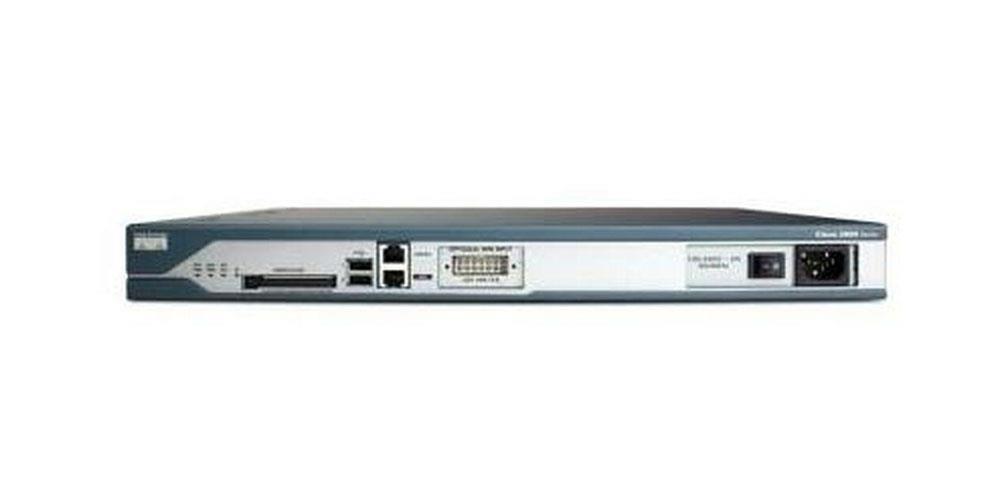 C3271MARC-FO-TP= Cisco Integrated Services Router Card 1 x 10/100/1000Base-T, 2 x 10/100Base-TX Router Module (Refurbished)