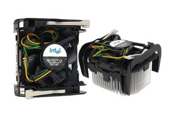 C33224-003 Intel CPU Cooler for Socket PGA478