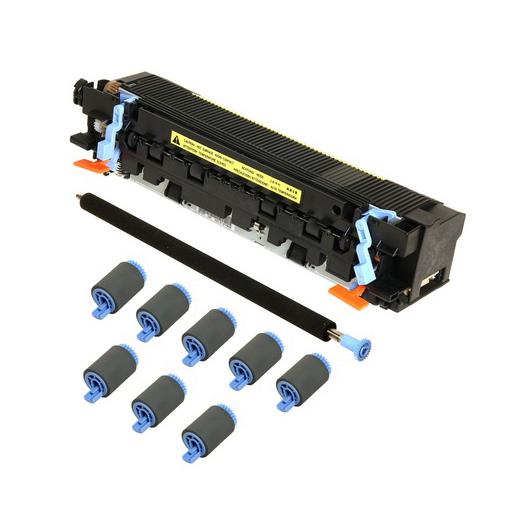 C3914-67902 HP Maintenance Kit (110V) for HP LaserJet 8100/8150 Series Printers (Refurbished)