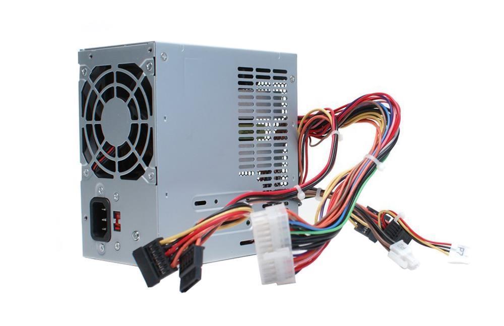 0C411H Dell 300-Watts Power Supply for Inspiron 518 530 531 541 560 580 and Vostro 200 220 400