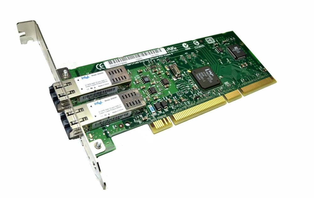 C41300-005 Intel Network Interface Adapter