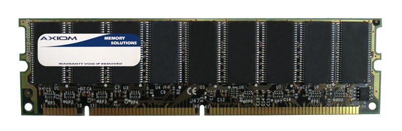 C4143A-AX Axiom 32MB PC100 100MHz non-ECC Unbuffered 100-Pin DIMM Memory Module for HP LaserJet 4000 Series Printers