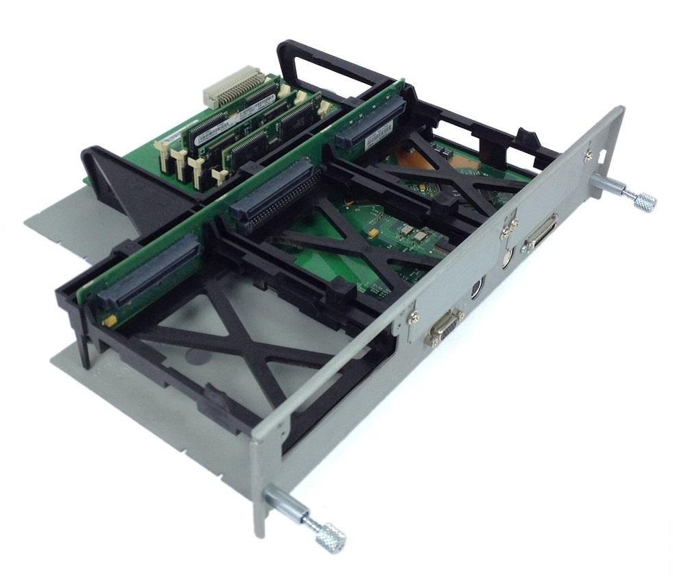C4165-60002 HP Main Logic Formatter Board Assembly for LaserJet 8050 Series Printer (Refurbished)