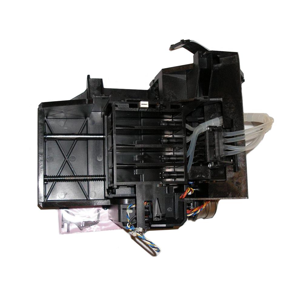 C4723-60276 HP Plotter Service Station Assembly for HP DesignJet 3000CP/2000CP (Refurbished)