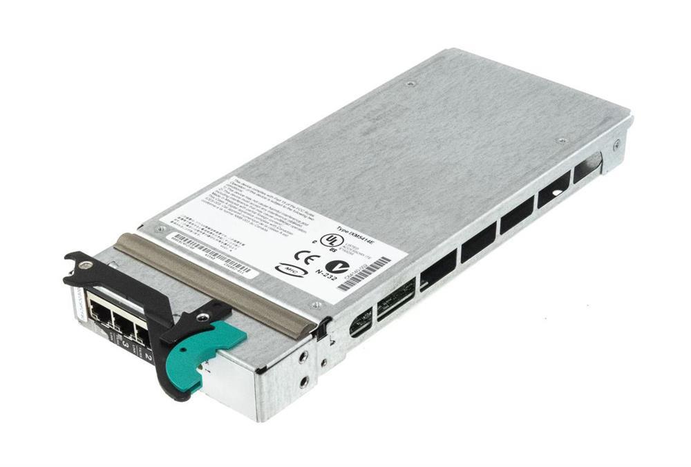 C56082-010 Intel IXM5414E Blade Ethernet Switch