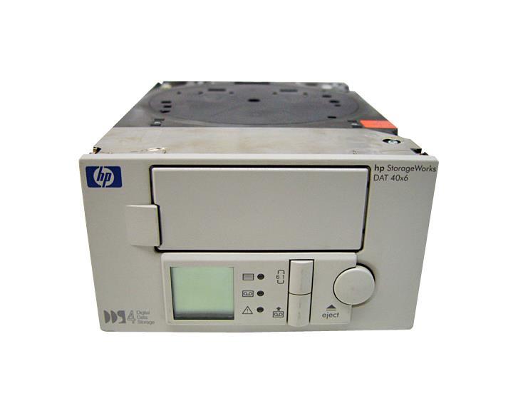 C5715A HP Tape Library and Autoloader