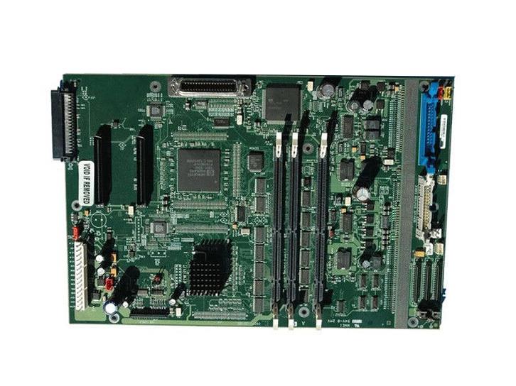 C6071-60190 HP Main Logic See Item Notes