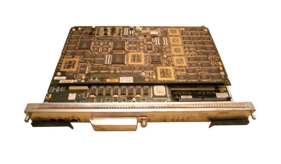C6400-NSP Cisco 6400Node Switch Processor (Refurbished)
