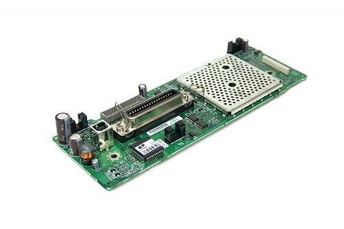 C6455-80044 HP C6455-60130 990cximain Board Ref Bin009 (Refurbished)