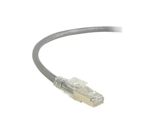 C6PC70S-GY-03 Black Box GigaTrue 3 Cat.6 Patch Network Cable