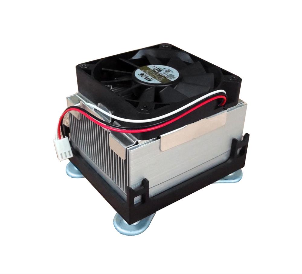C7015B12M Fujitsu Northwood Cpu Heatsink W/fan & Clips for Tx150