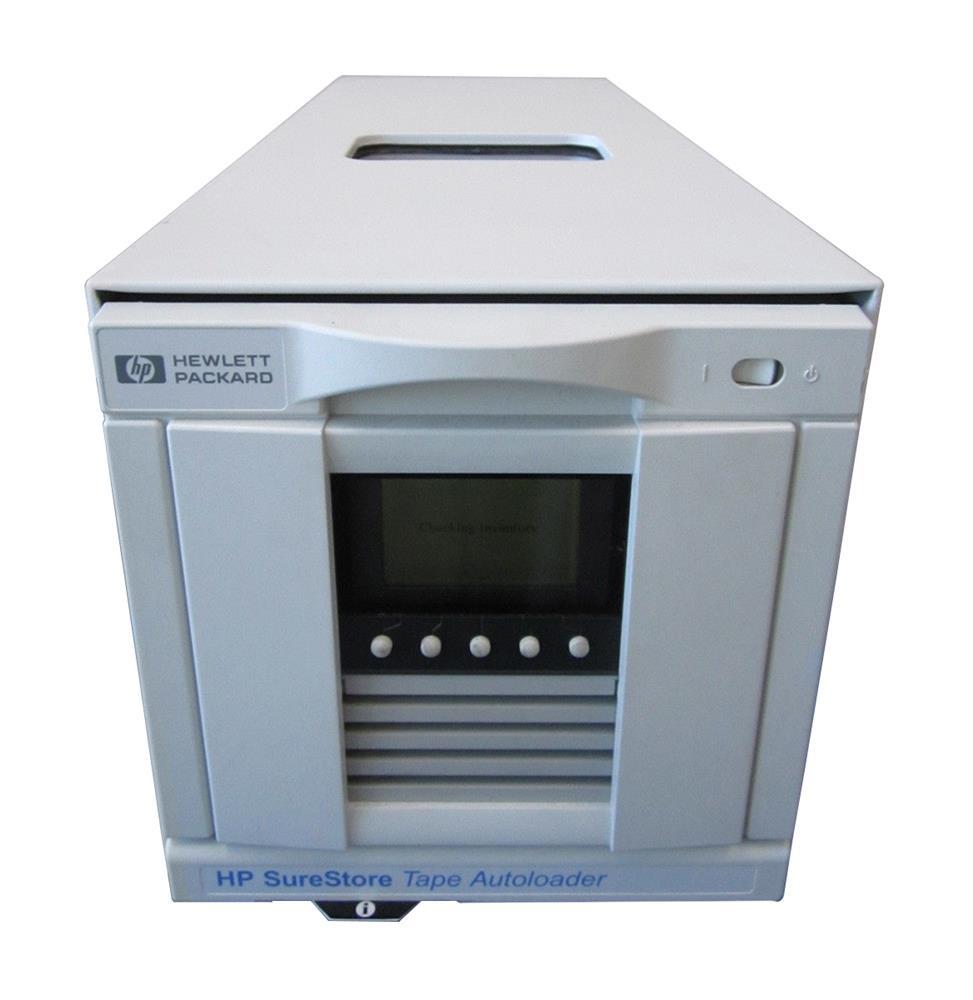 C7147AAR HP Tape Library and Autoloader