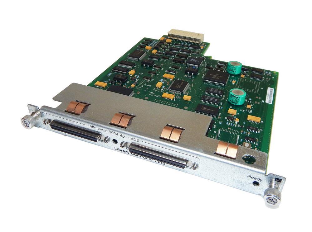 C7200-60000 HP Main PC Board (System/Backplane Board) for HP Surestore E Series DLT/LTO Tape Library (Refurbished)