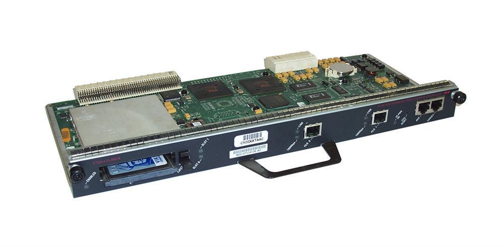 C7200-I/O Cisco 7200 Input/Output Controller 2 x PCMCIA Free Input/Output Controller (Refurbished)