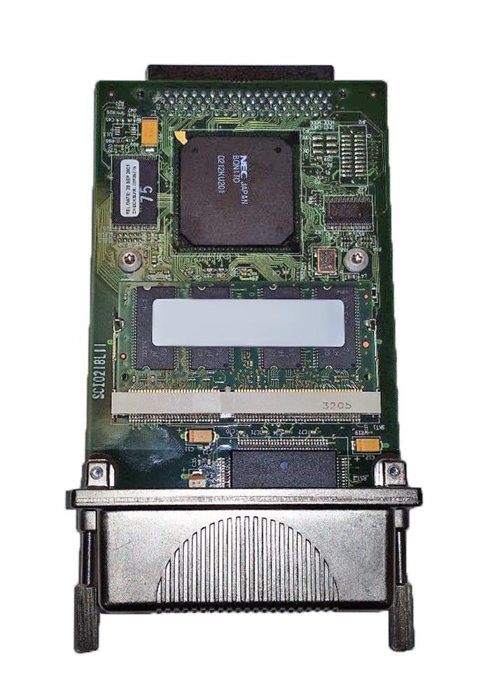 C7779-60002 HP GL/2 Formatter PC Board for DesignJet 800 and 800PS (Refurbished)