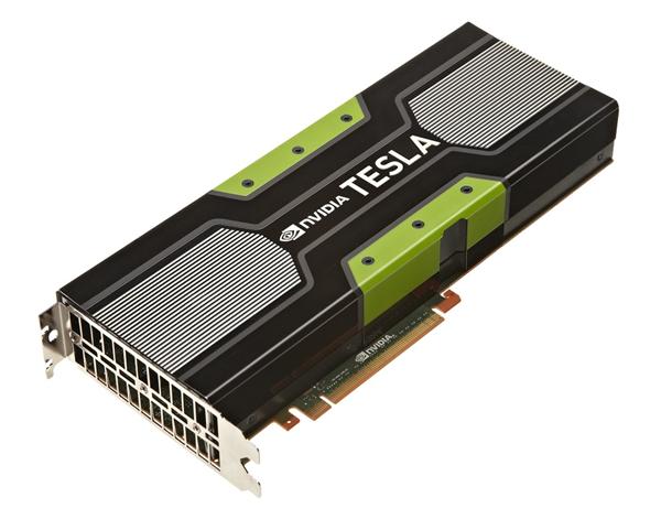 C7S14A HP nVidia Tesla K20 5GB GDDR5 PCI-Express x16 Computational Accelerator Video Graphics CardMfr P/N