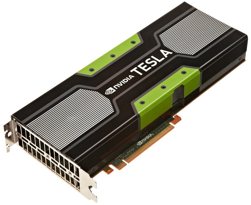 C7S15A HP Nvidia Tesla K20X 6GB GDDR5 PCI-Express x16 Graphics Processing Accelerator (GPU)
