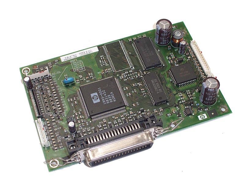 C8099-60015 HP Main Logic