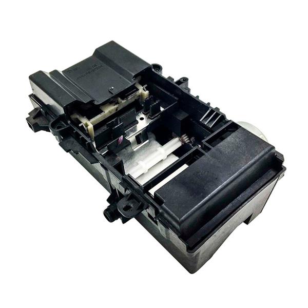 C8173-67021 HP Complete Service Station AssemblyFor Deskjet 1180c Printer/ Deskjet 1200cse Printer. (Refurbished)