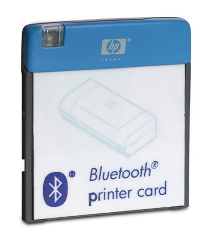 C8249A HP Bluetooth Printer Card for Deskjet 450/ 460 Series Printer (Refurbished)