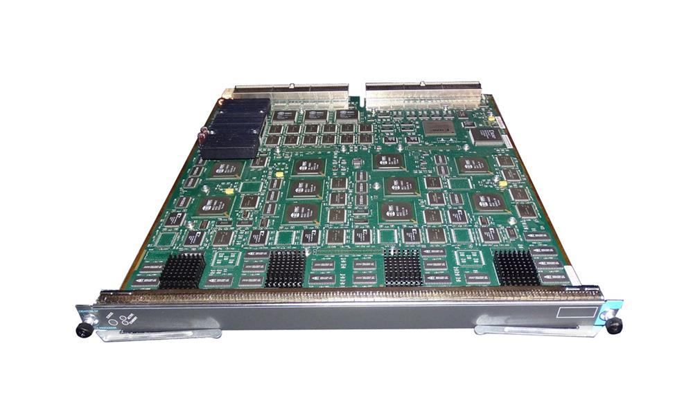 C8542CSR-SP/2 Cisco Catalyst 8540 CSR Redundant Switch Processor (Refurbished)